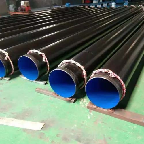 邵阳涂塑钢管的施工流程注意事项包括