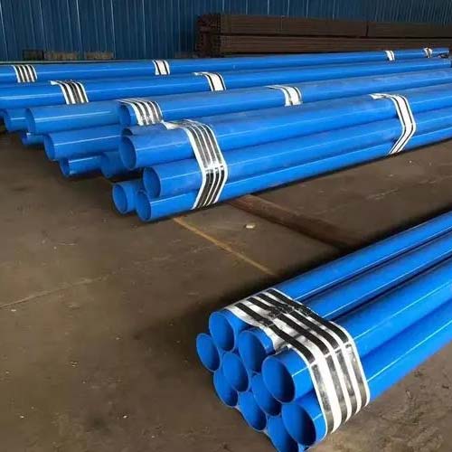 邵阳涂塑钢管现货