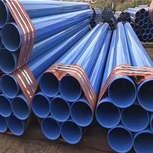 邵阳涂塑钢管检测