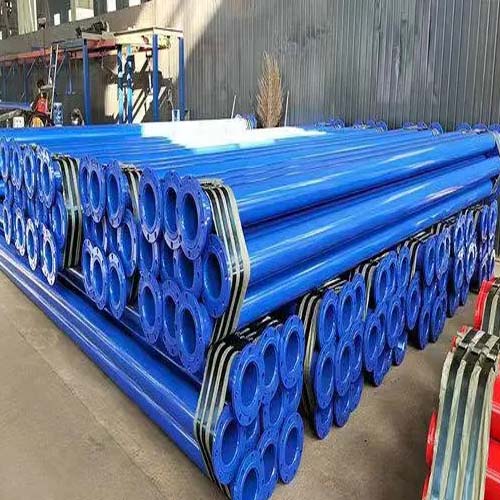 邵阳防腐涂塑钢管的规格型号