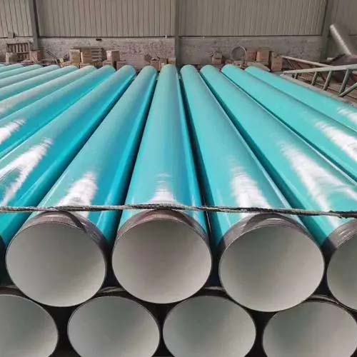 邵阳防腐涂塑钢管的执行标准