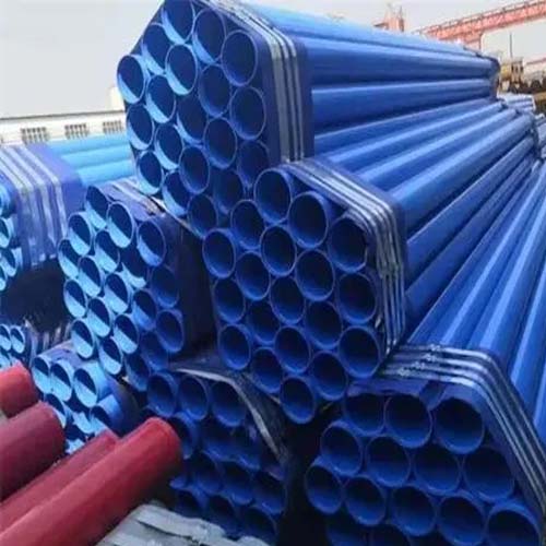 如何选购邵阳给水涂塑钢管？