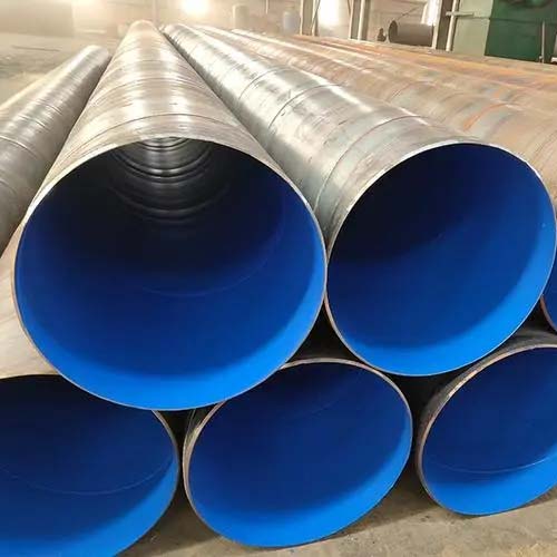 邵阳给水涂塑钢管价格