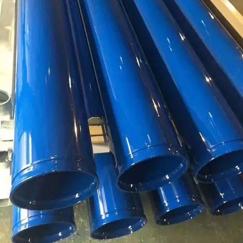 邵阳给水涂塑钢管有哪些型号？