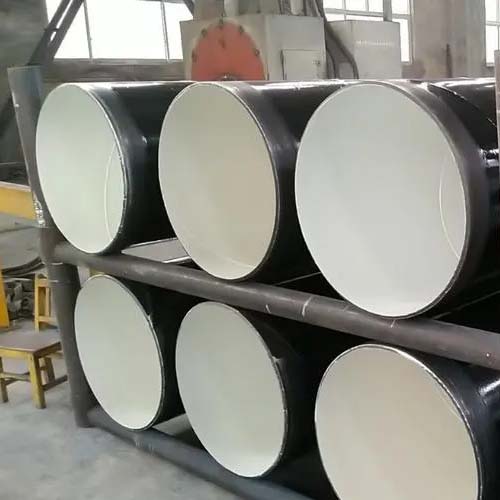 邵阳涂塑钢管防腐条件