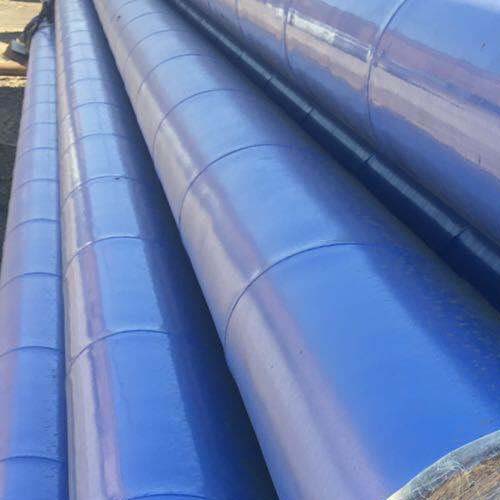 邵阳防腐涂塑钢管安装注意事项有哪些？