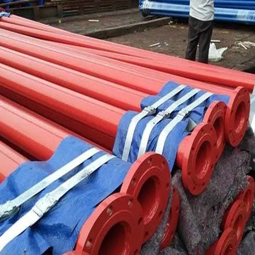 邵阳涂塑钢管厂家