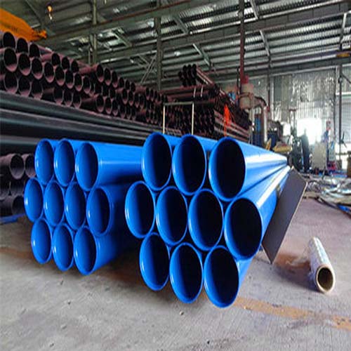 邵阳防腐涂塑钢管长度