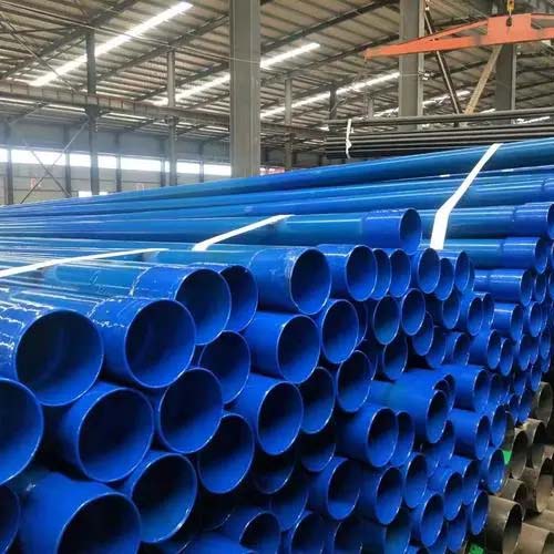 邵阳防腐涂塑钢管加工